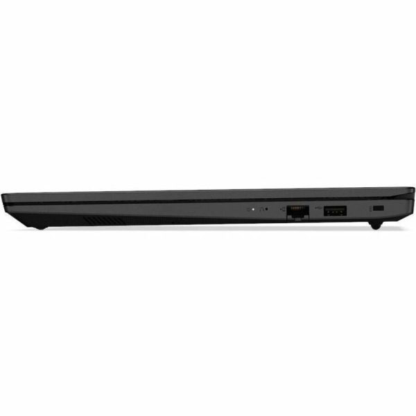 Lenovo V15 G4 ABP 83CR0016US 15.6" Notebook - Full HD - AMD Ryzen 5 7430U - 8 GB - 256 GB SSD - English Keyboard - Business Black - Image 8