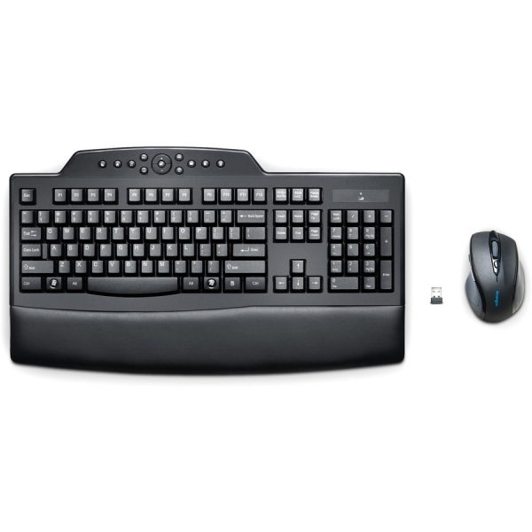 Kensington Pro Fit Wireless Comfort Desktop Set - Image 2