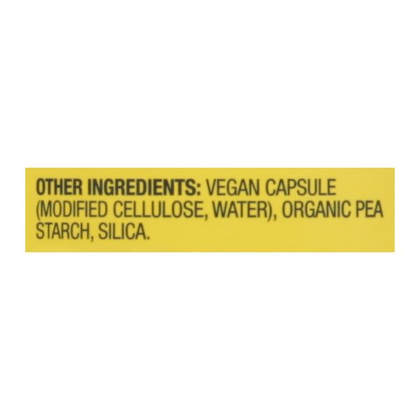 Bragg - Supp Apple Cider Vinegar - 1 Each-90 CAP