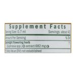 Herb Pharm - Eyebright - 1 Each-1 FZ