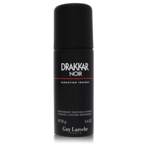 Guy Laroche Deodorant Spray 3.4 oz for Men