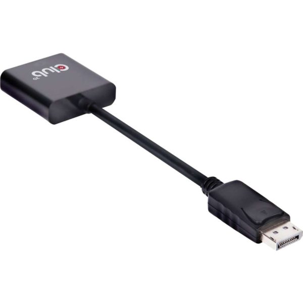 Club 3D DisplayPort 1.2 to HDMI 2.0 UHD Active Adapter - Image 3