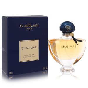 Guerlain Eau De Toilette Spray 1.7 oz for Women