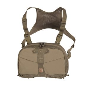 Helikon Tex Bushcraft Line Chest Pack Numbat