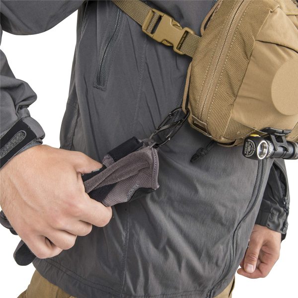 Helikon Tex Bushcraft Line Chest Pack Numbat - Image 4