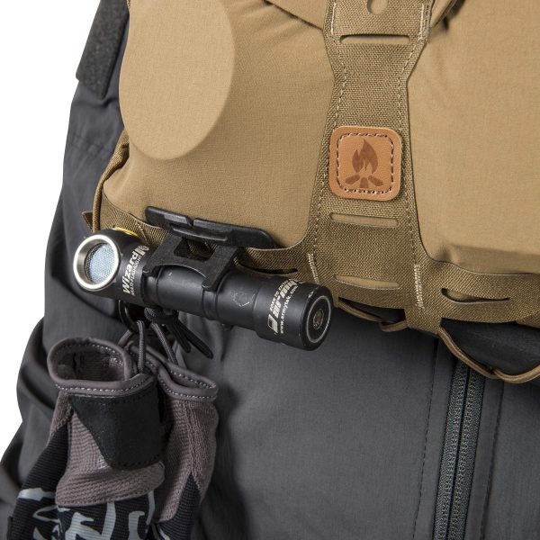 Helikon Tex Bushcraft Line Chest Pack Numbat - Image 5