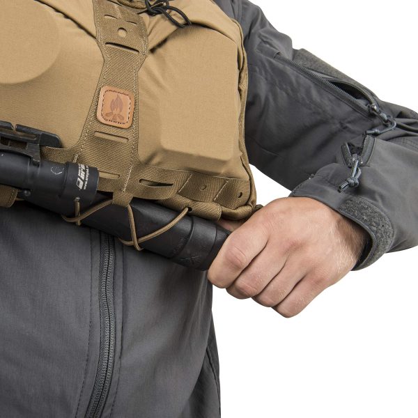 Helikon Tex Bushcraft Line Chest Pack Numbat - Image 6
