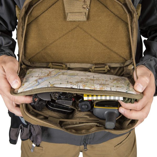 Helikon Tex Bushcraft Line Chest Pack Numbat - Image 8