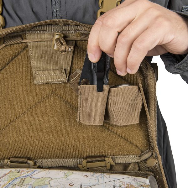 Helikon Tex Bushcraft Line Chest Pack Numbat - Image 9