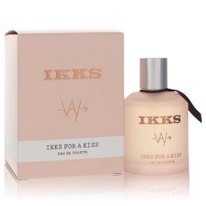 Ikks Eau De Toilette Spray 1.69 oz for Women