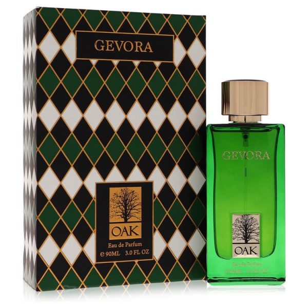 Oak Eau De Parfum Spray 3 oz for Women