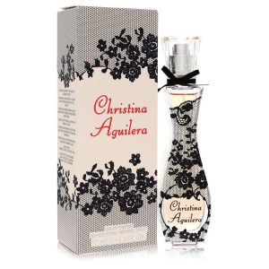 Christina Aguilera Eau De Parfum Spray 1 oz for Women
