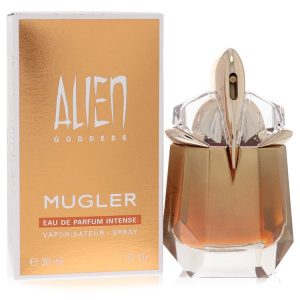 Thierry Mugler Eau De Parfum Spray 1 oz for Women