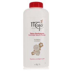 Myrurgia Talcum Powder 7 oz for Women