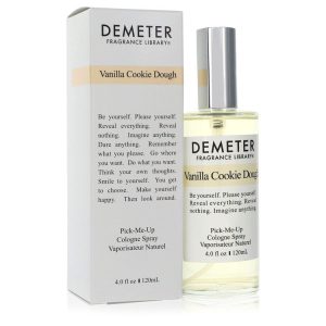 Demeter Cologne Spray (Unisex) 4 oz for Women