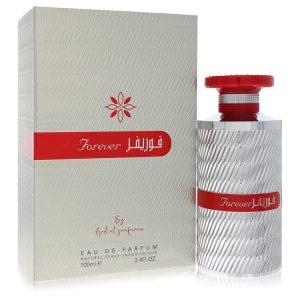 Al Zaafaran Eau De Parfum Spray (Unisex) 3.4 oz for Men