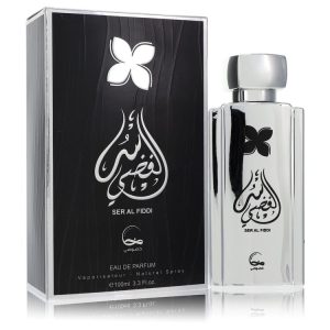 Khususi Eau De Parfum Spray (Unisex) 3.3 oz for Men