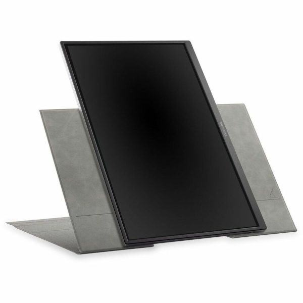 ViewSonic VG1656N 16 Inch 1200p IPS Wireless Portable Monitor with 2 Way Powered 60W USB C, Built-in 4000 mAh Battery and Stand with Smart Cover - Image 3