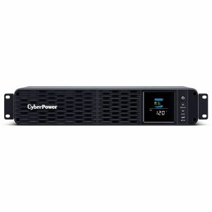 CyberPower CP1500PFCRM2U PFC Sinewave UPS Systems