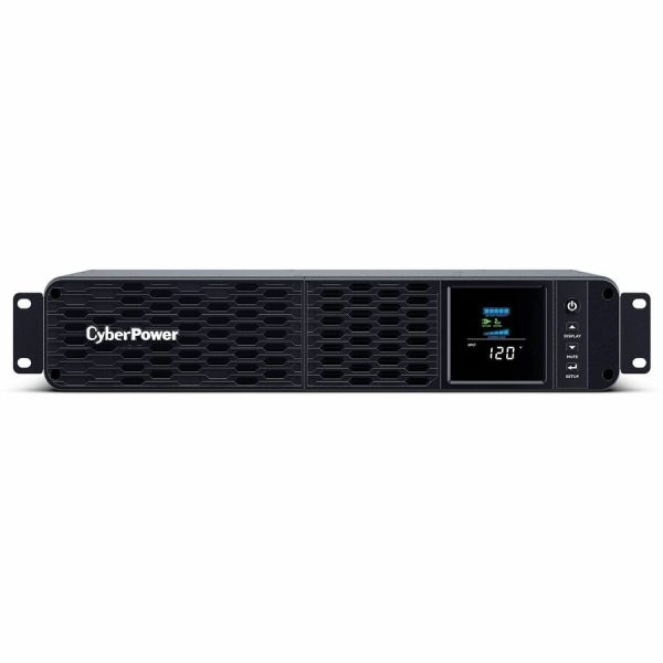 CyberPower CP1500PFCRM2U PFC Sinewave UPS Systems