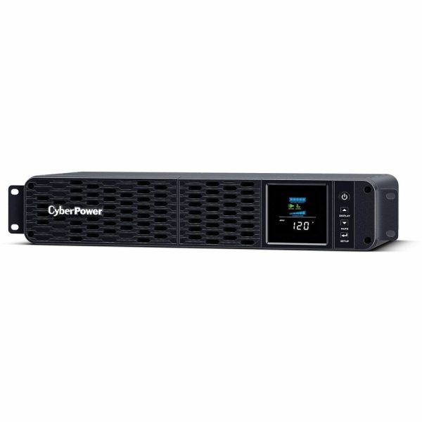 CyberPower CP1500PFCRM2U PFC Sinewave UPS Systems - Image 7