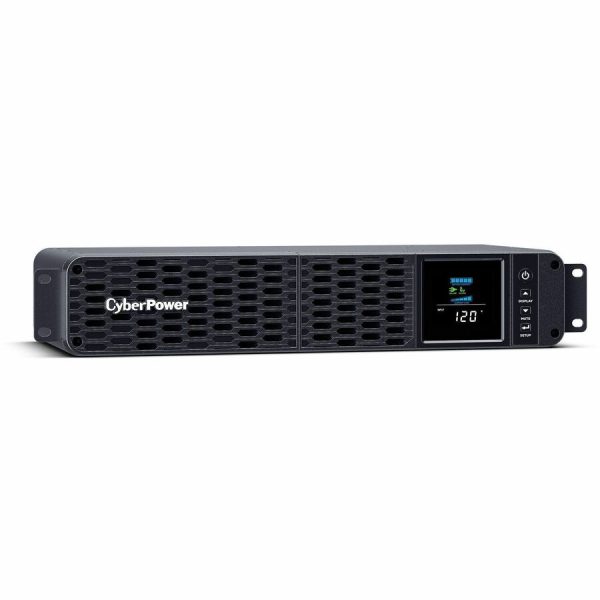 CyberPower CP1500PFCRM2U PFC Sinewave UPS Systems - Image 8