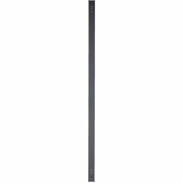 Eaton Tripp Lite Series 3.7kW 208/230V Single-Phase Basic PDU - 32 C13 & 6 C19 Outlets, L6-20P Input, 10 ft. Cord, 63.75 in. 0U Rack - Image 2