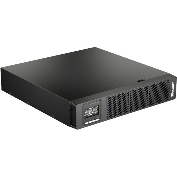 Panduit SmartZone U02S11V 2000VA Rack/Tower UPS - Image 4