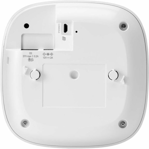 HPE Instant On AP21 Dual Band IEEE 802.11ax 1.50 Gbit/s Wireless Access Point - Indoor - Image 3
