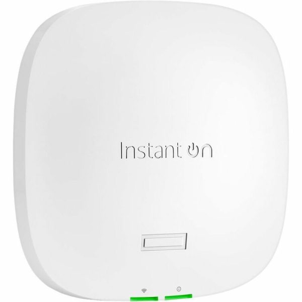 HPE Instant On AP21 Dual Band IEEE 802.11ax 1.50 Gbit/s Wireless Access Point - Indoor - Image 5