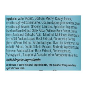 Derma E, Scalp Relief Shampoo, With Psorzema Herbal Blend  - 1 Each - 10 FZ