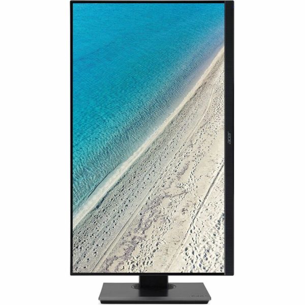 Acer Vero B247Y TAA 24" Class LCD Monitor - 16:9 - Black - Image 2