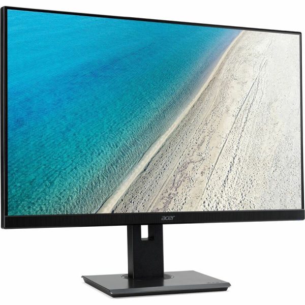 Acer Vero B247Y TAA 24" Class LCD Monitor - 16:9 - Black - Image 3