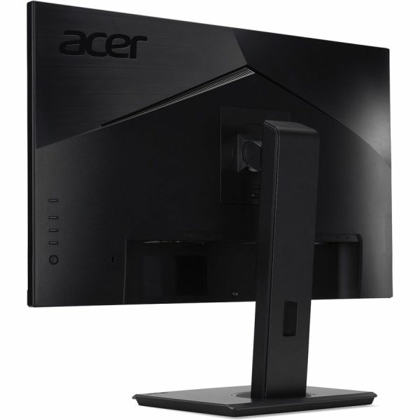 Acer Vero B247Y TAA 24" Class LCD Monitor - 16:9 - Black - Image 4