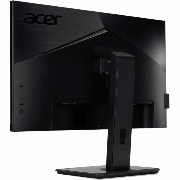 Acer Vero B247Y TAA 24" Class LCD Monitor - 16:9 - Black - Image 5