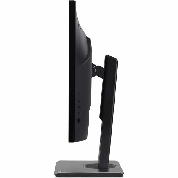 Acer Vero B247Y TAA 24" Class LCD Monitor - 16:9 - Black - Image 8