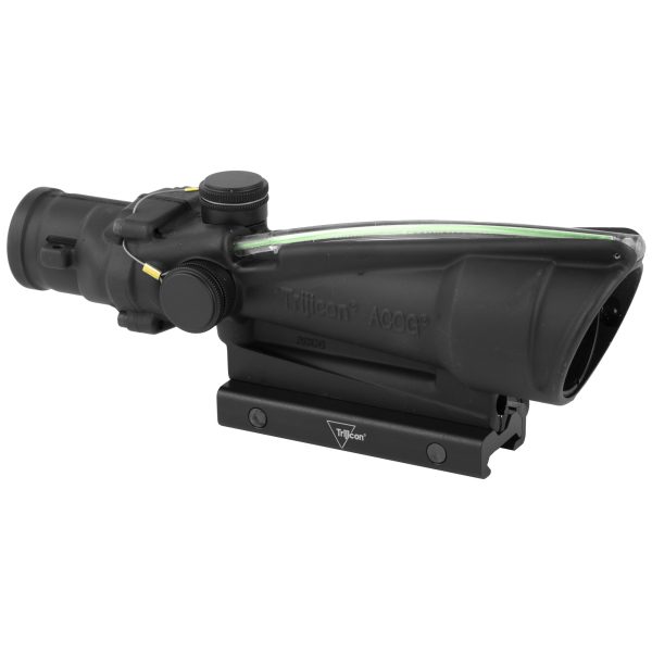 TRIJICON ACOG 3.5X35 GHS .308 W/TA51 - Image 2
