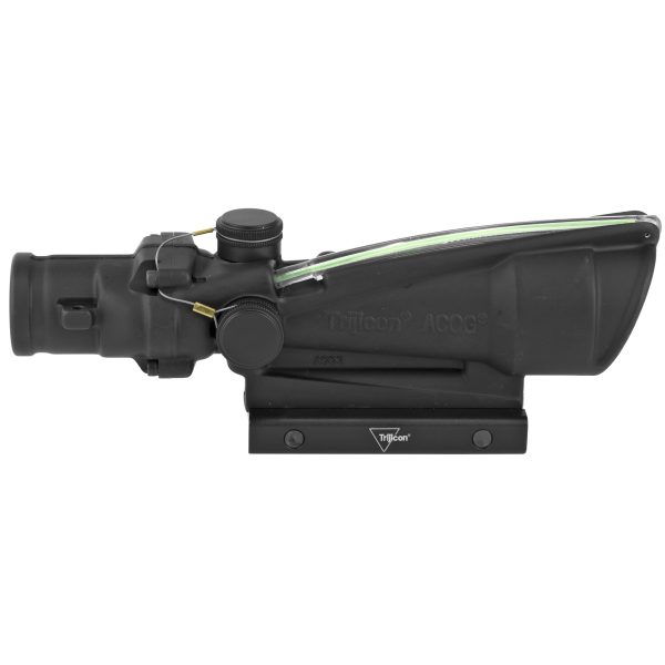 TRIJICON ACOG 3.5X35 GHS .308 W/TA51 - Image 3