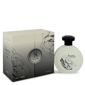 Hayari Eau De Parfum Spray (Unisex) 3.4 oz for Women