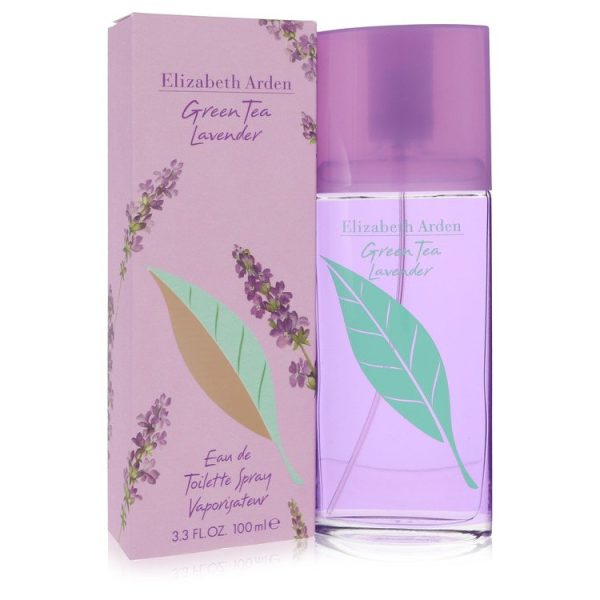Elizabeth Arden Eau De Toilette Spray 3.3 oz for Women