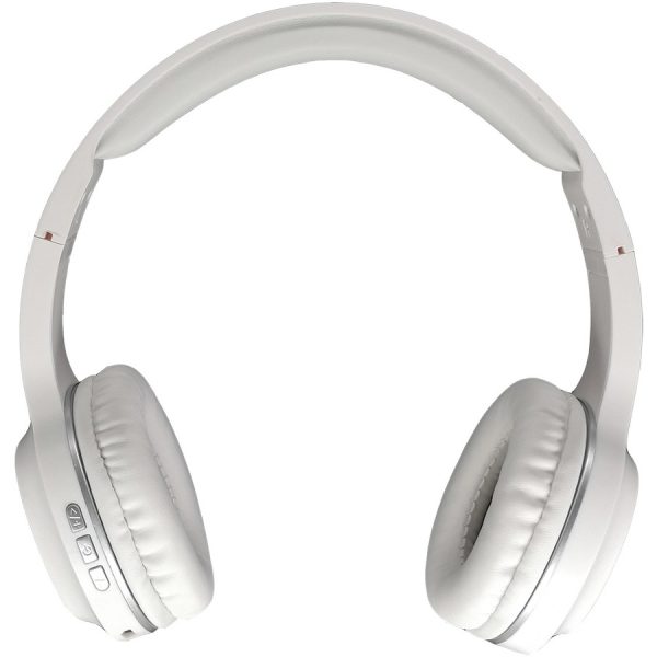 Morpheus 360 Tremors Wireless on ear Headphones HP4500W - Bluetooth 5.4 - Image 7