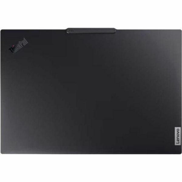 Lenovo ThinkPad P16s Gen 3 21KS001MUS 16" Mobile Workstation - WUXGA - Intel Core Ultra 7 155H - 16 GB - 512 GB SSD - English Keyboard - Black - Image 12