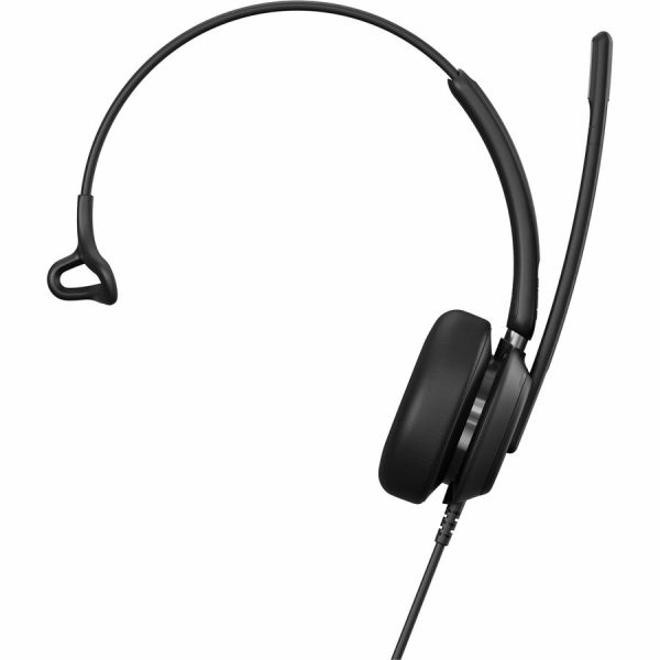 EPOS Mono Headset, USB-C, MS Teams - Image 4