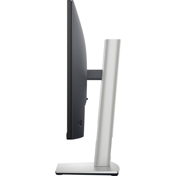 Dell P2423DE 24" Class QHD LCD Monitor - 16:9 - Black, Silver - Image 15