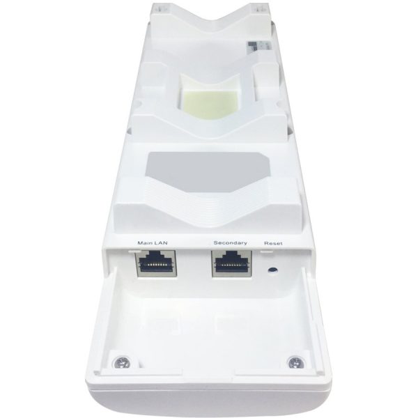 EnGenius ENH500-AX KIT Dual Band IEEE 802.11ax 1.17 Gbit/s Wireless Bridge - Outdoor - Image 3