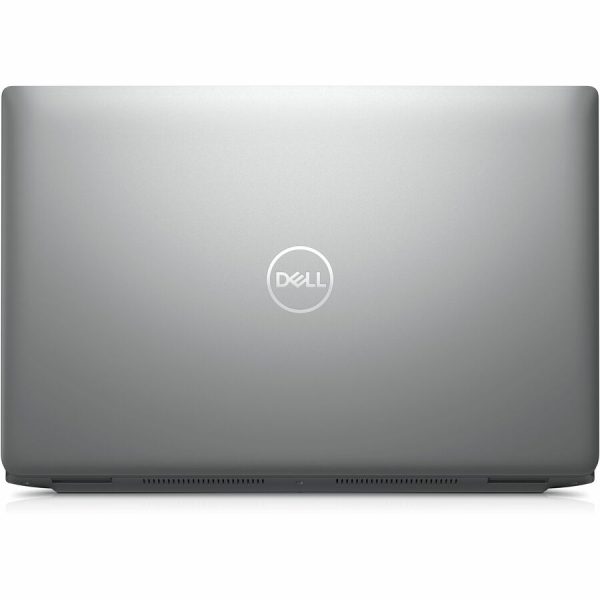 Dell Latitude 5000 5550 15.6" Notebook - Full HD - Intel Core Ultra 5 135U - vPro Technology - 16 GB - 256 GB SSD - Gray - Image 11