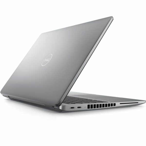 Dell Latitude 5000 5550 15.6" Notebook - Full HD - Intel Core Ultra 5 135U - vPro Technology - 16 GB - 256 GB SSD - Gray - Image 12