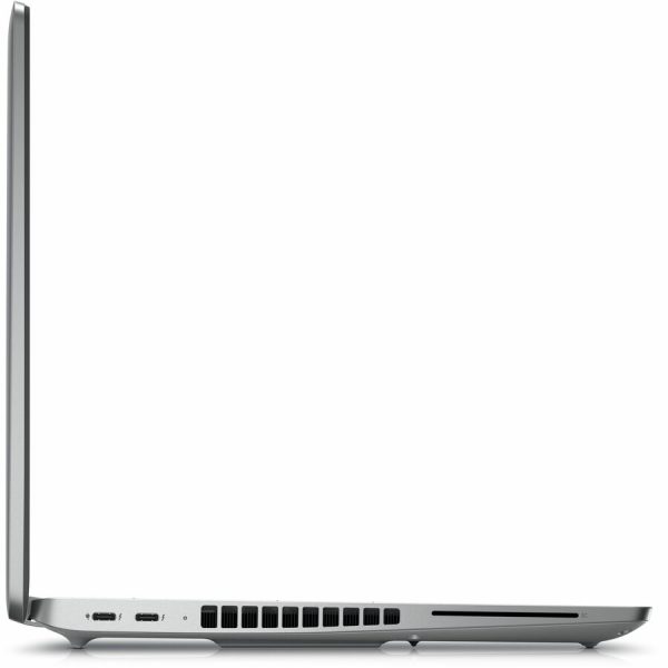 Dell Latitude 5000 5550 15.6" Notebook - Full HD - Intel Core Ultra 5 135U - vPro Technology - 16 GB - 256 GB SSD - Gray - Image 14