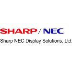 Sharp NEC Display NP402CASE Carrying Case NEC Projector