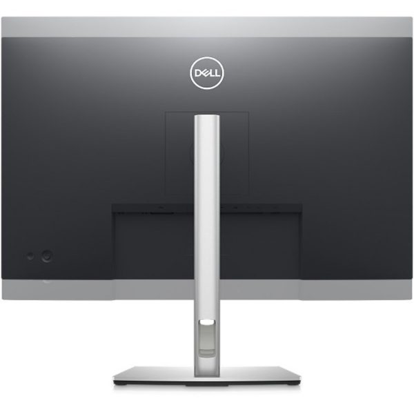 Dell P2723D 27" Class QHD LCD Monitor - 16:9 - Black, Silver - Image 5